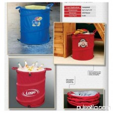 Logo Chair Collapsible 3-in-1 Cooler 553967074